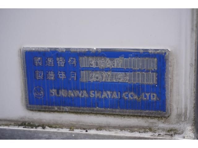 ISUZU ELF 2017 Image 31