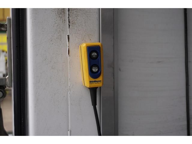 ISUZU ELF 2017 Image 31