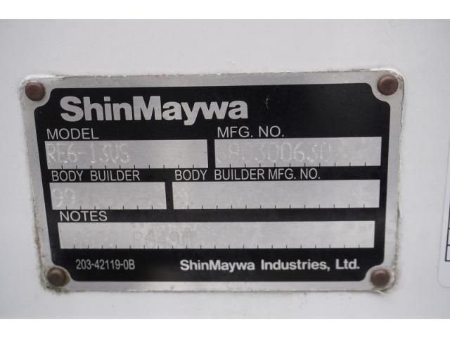 ISUZU ELF 2017 Image 31