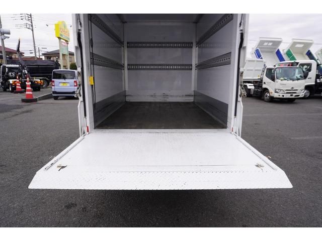 ISUZU ELF 2017 Image 31