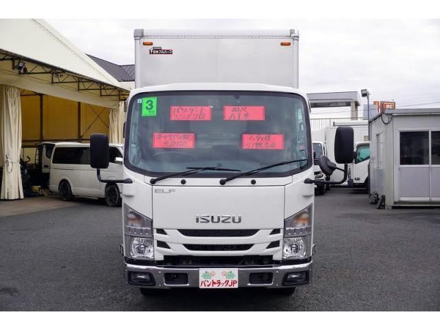ISUZU ELF 2021 Image 31