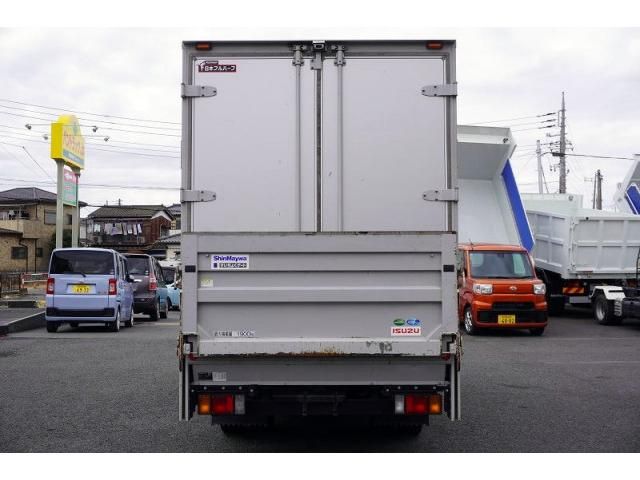 ISUZU ELF 2021 Image 31