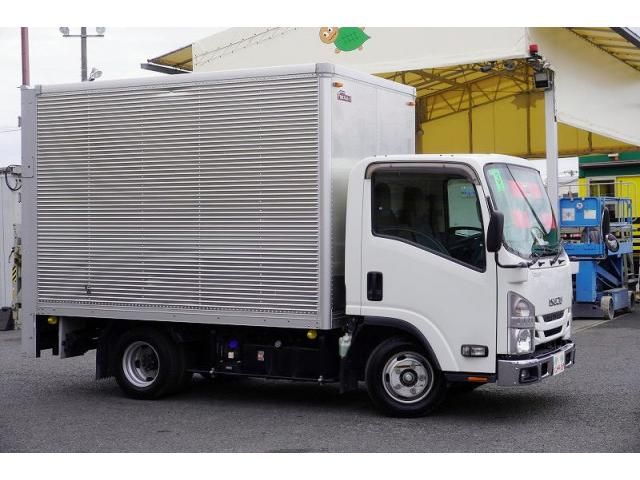 ISUZU ELF 2021 Image 31