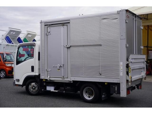 ISUZU ELF 2021 Image 31