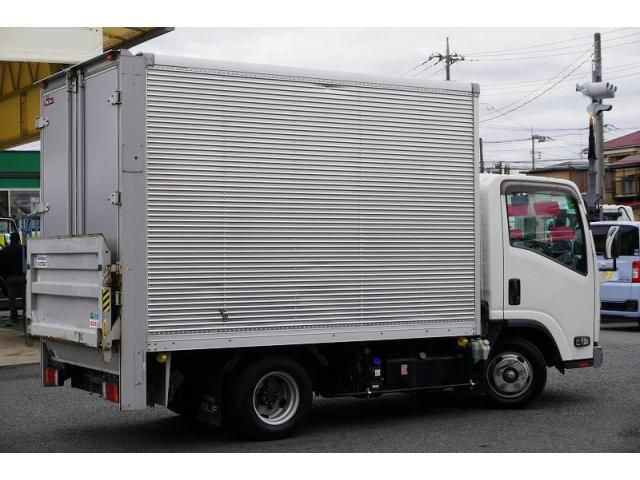 ISUZU ELF 2021 Image 31