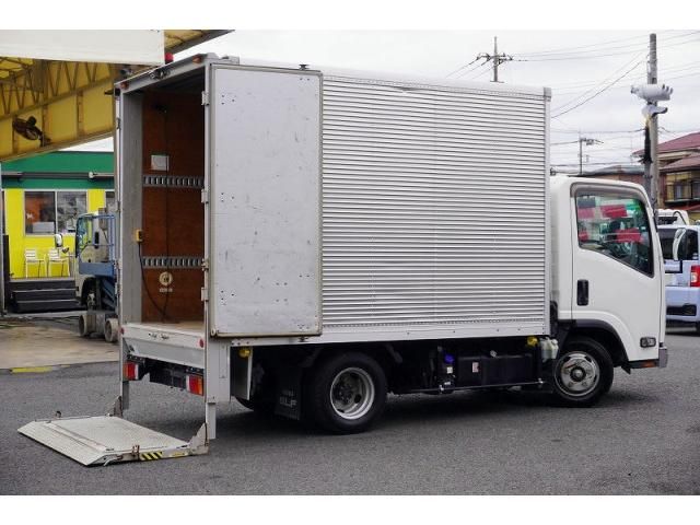 ISUZU ELF 2021 Image 31