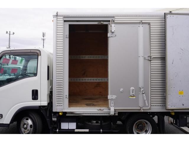 ISUZU ELF 2021 Image 31