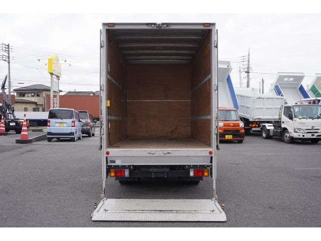 ISUZU ELF 2021 Image 31