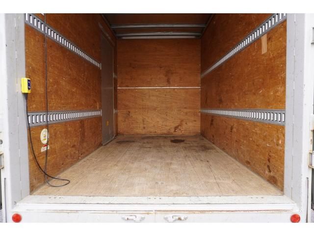 ISUZU ELF 2021 Image 31