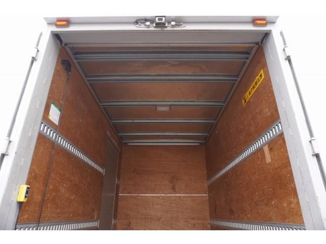 ISUZU ELF 2021 Image 31