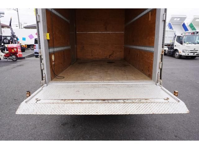 ISUZU ELF 2021 Image 31