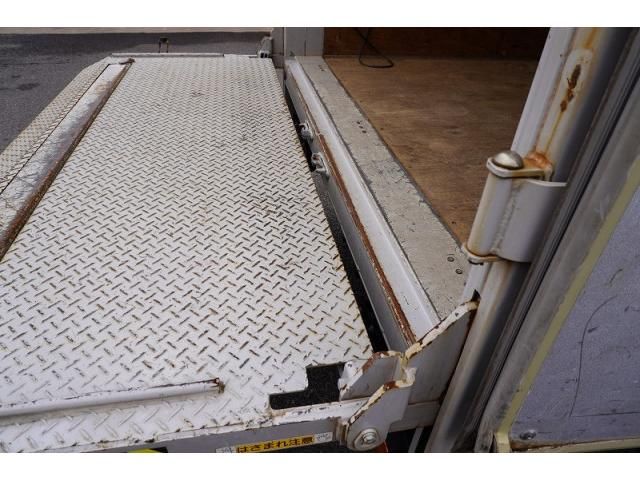 ISUZU ELF 2021 Image 31