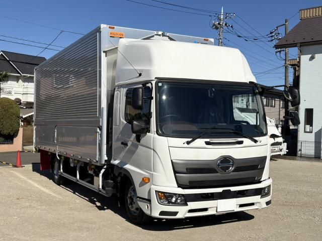 HINO RANGER 2025 Image 31