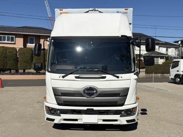 HINO RANGER 2025 Image 31