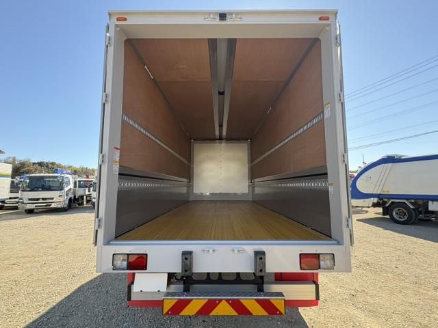 HINO RANGER 2025 Image 31