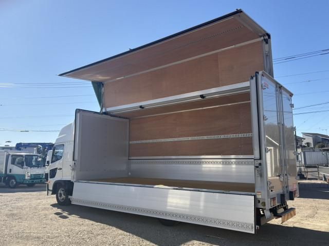 HINO RANGER 2025 Image 31