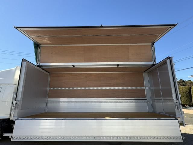 HINO RANGER 2025 Image 31