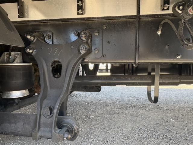 HINO RANGER 2025 Image 31