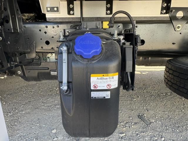 HINO RANGER 2025 Image 31