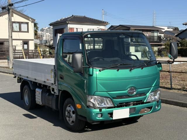 HINO DUTRO 2019 Image 31
