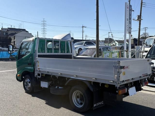 HINO DUTRO 2019 Image 31