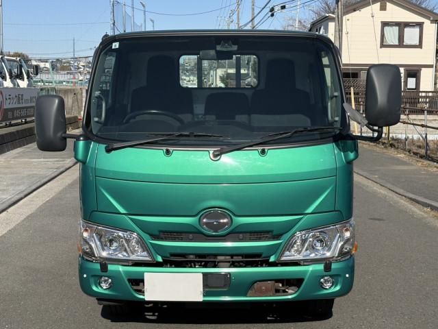 HINO DUTRO 2019 Image 31