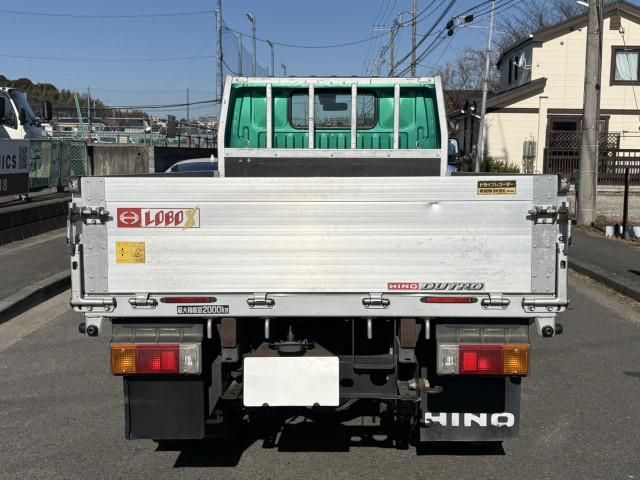 HINO DUTRO 2019 Image 31