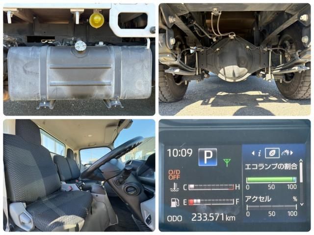 HINO DUTRO 2019 Image 31