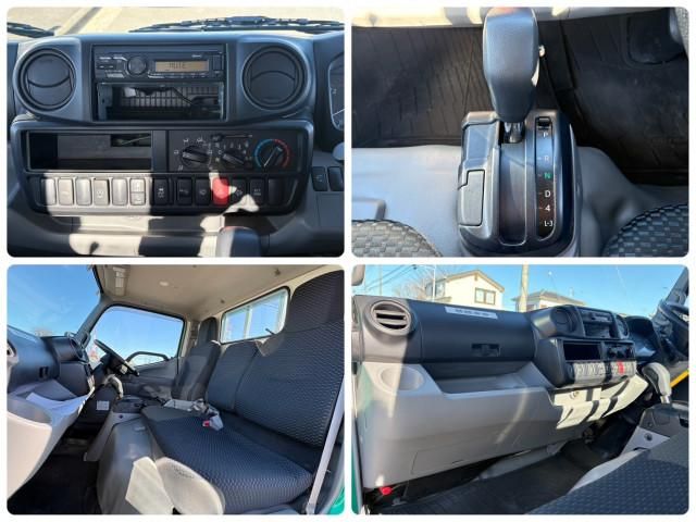 HINO DUTRO 2019 Image 31