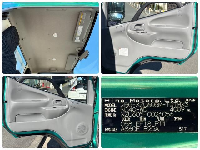 HINO DUTRO 2019 Image 31