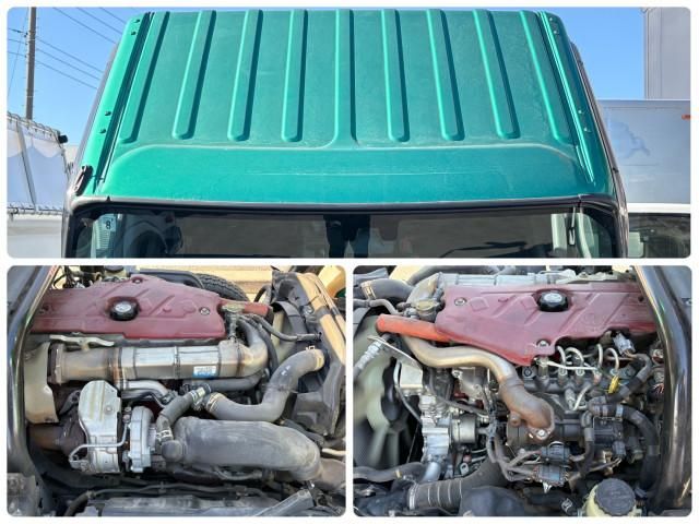 HINO DUTRO 2019 Image 31