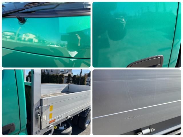 HINO DUTRO 2019 Image 31