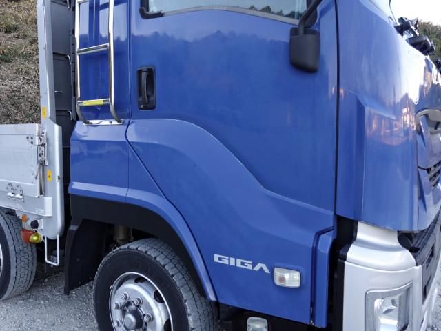 ISUZU GIGA 2017 Image 31