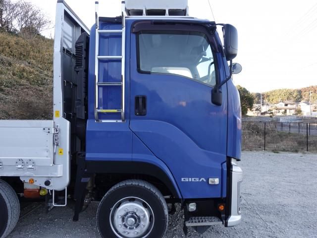 ISUZU GIGA 2017 Image 31