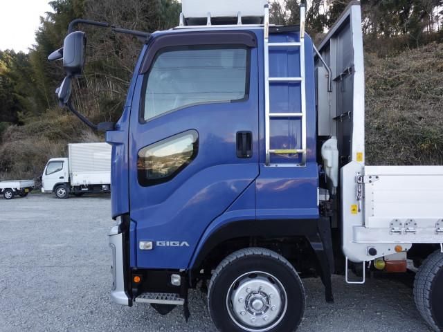 ISUZU GIGA 2017 Image 31