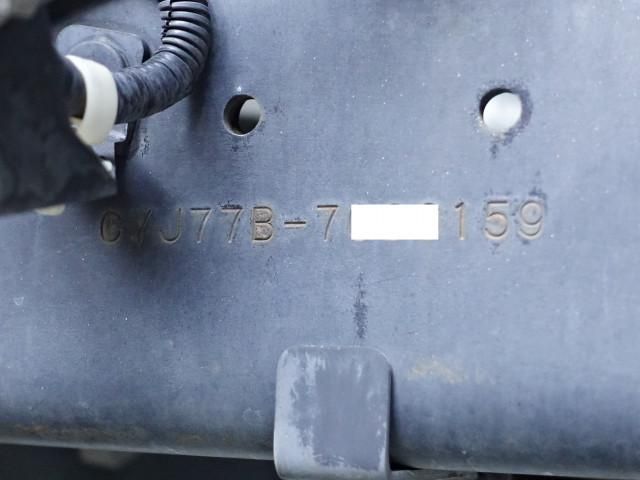 ISUZU GIGA 2017 Image 31