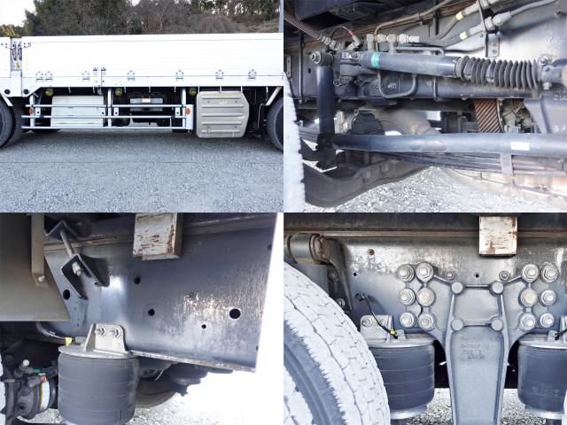 ISUZU GIGA 2017 Image 31