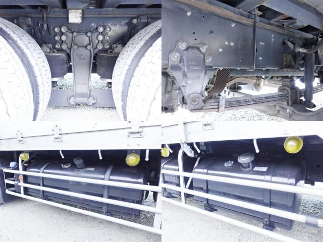 ISUZU GIGA 2017 Image 31