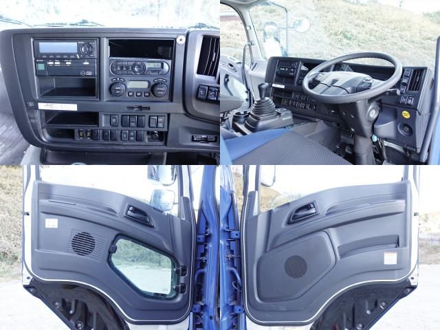 ISUZU GIGA 2017 Image 31