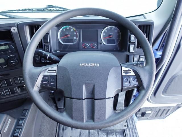 ISUZU GIGA 2017 Image 31
