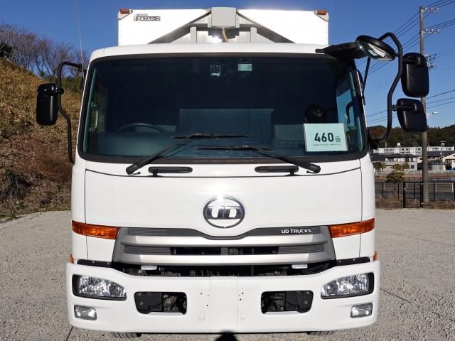 NISSAN DIESEL CONDOR 2013 Image 31