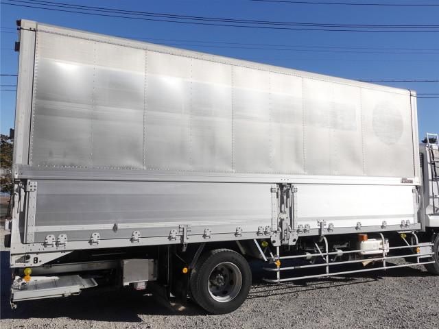 NISSAN DIESEL CONDOR 2013 Image 31