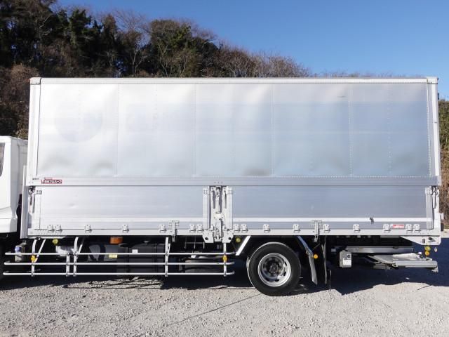 NISSAN DIESEL CONDOR 2013 Image 31