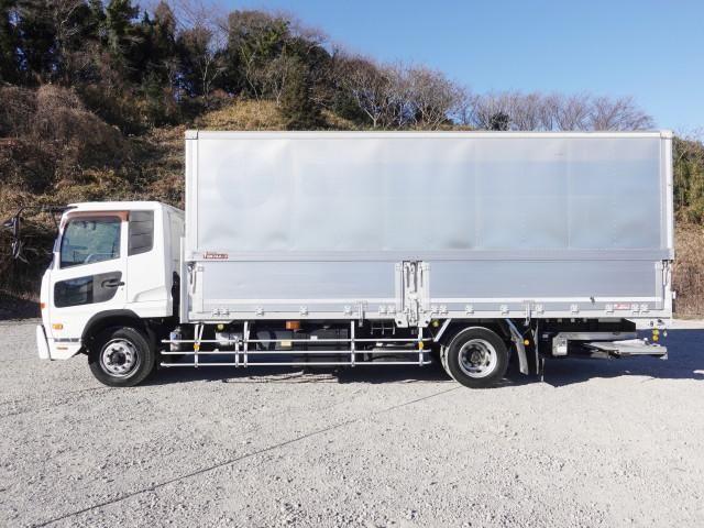 NISSAN DIESEL CONDOR 2013 Image 31