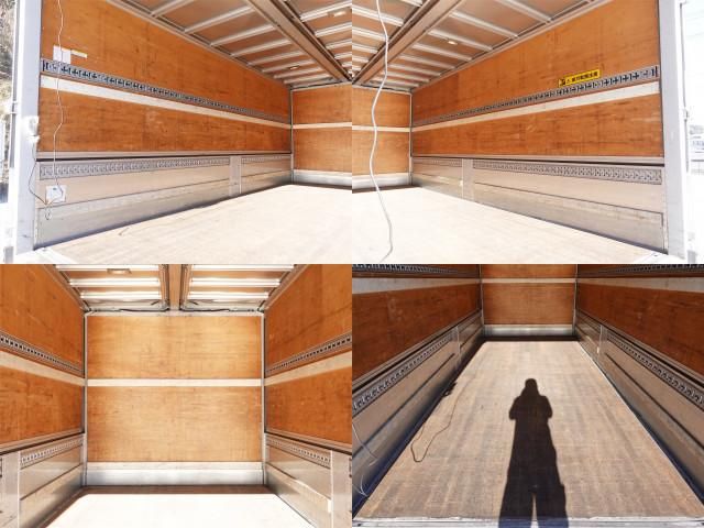 NISSAN DIESEL CONDOR 2013 Image 31