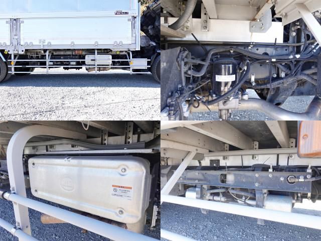 NISSAN DIESEL CONDOR 2013 Image 31