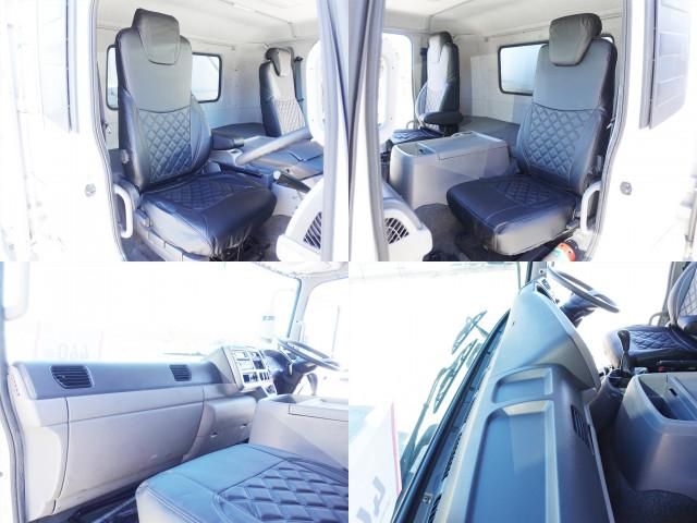 NISSAN DIESEL CONDOR 2013 Image 31