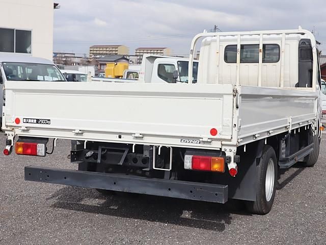 TOYOTA DYNA 2021 Image 31