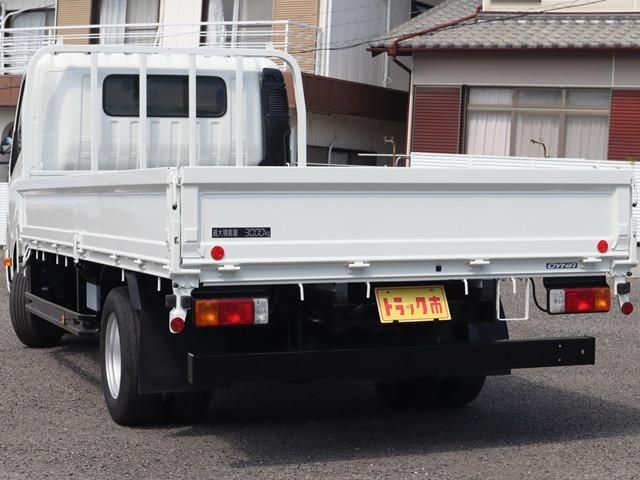 TOYOTA DYNA 2021 Image 31