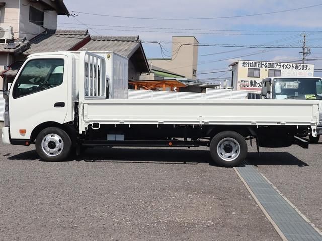 TOYOTA DYNA 2021 Image 31